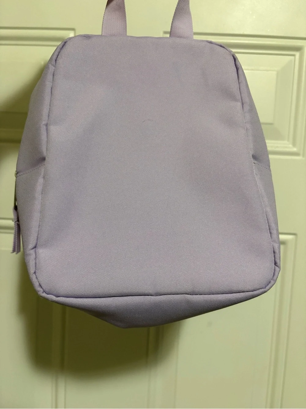 Jansport Lavender Lunchbag